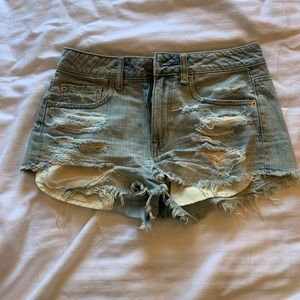 AEO High Rise Festival Shorts